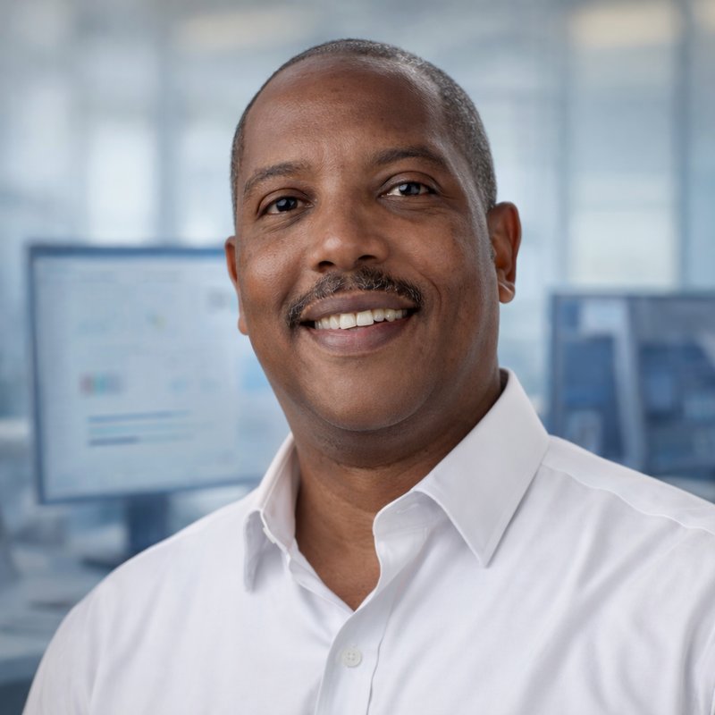 Brice DE LA REBERDIÈRE — Tech BDLR