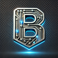 Tech BDLR logo
